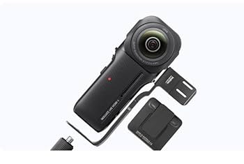 10/23限定値下げ！Insta360° ONE 本体のみ Amazon.co.jp: Insta360 ONE RS 1 インチ 360 エディション